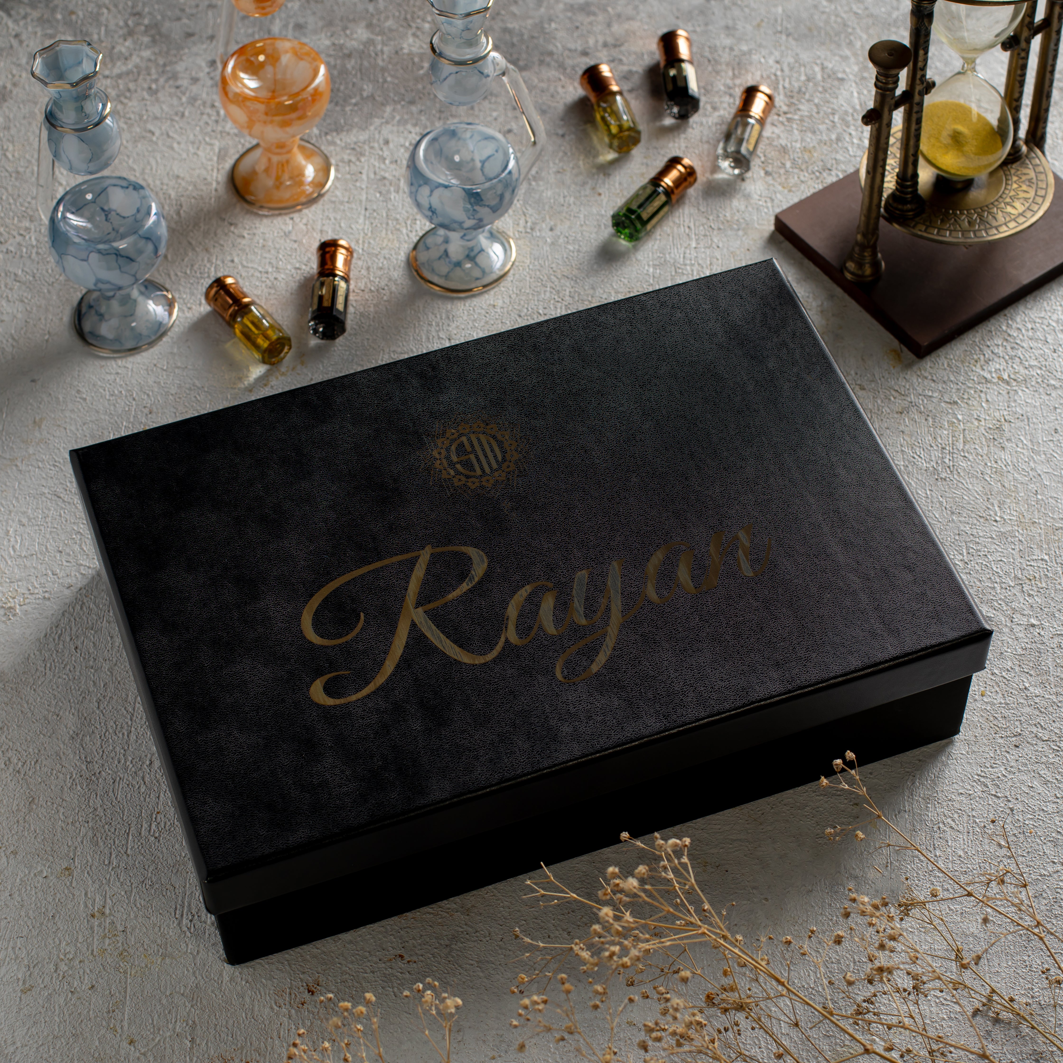 Rayan Box