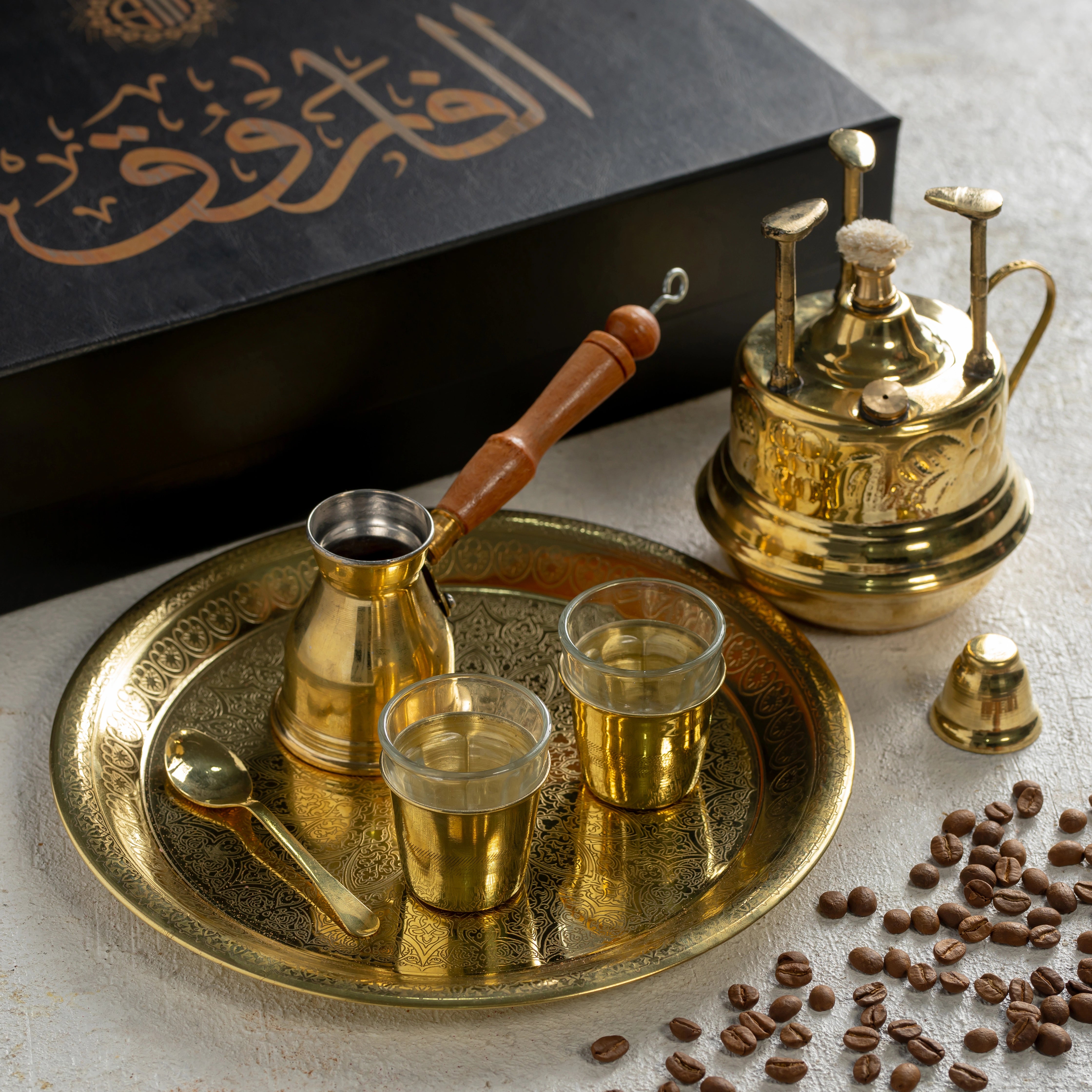 صندوق الفاروق 