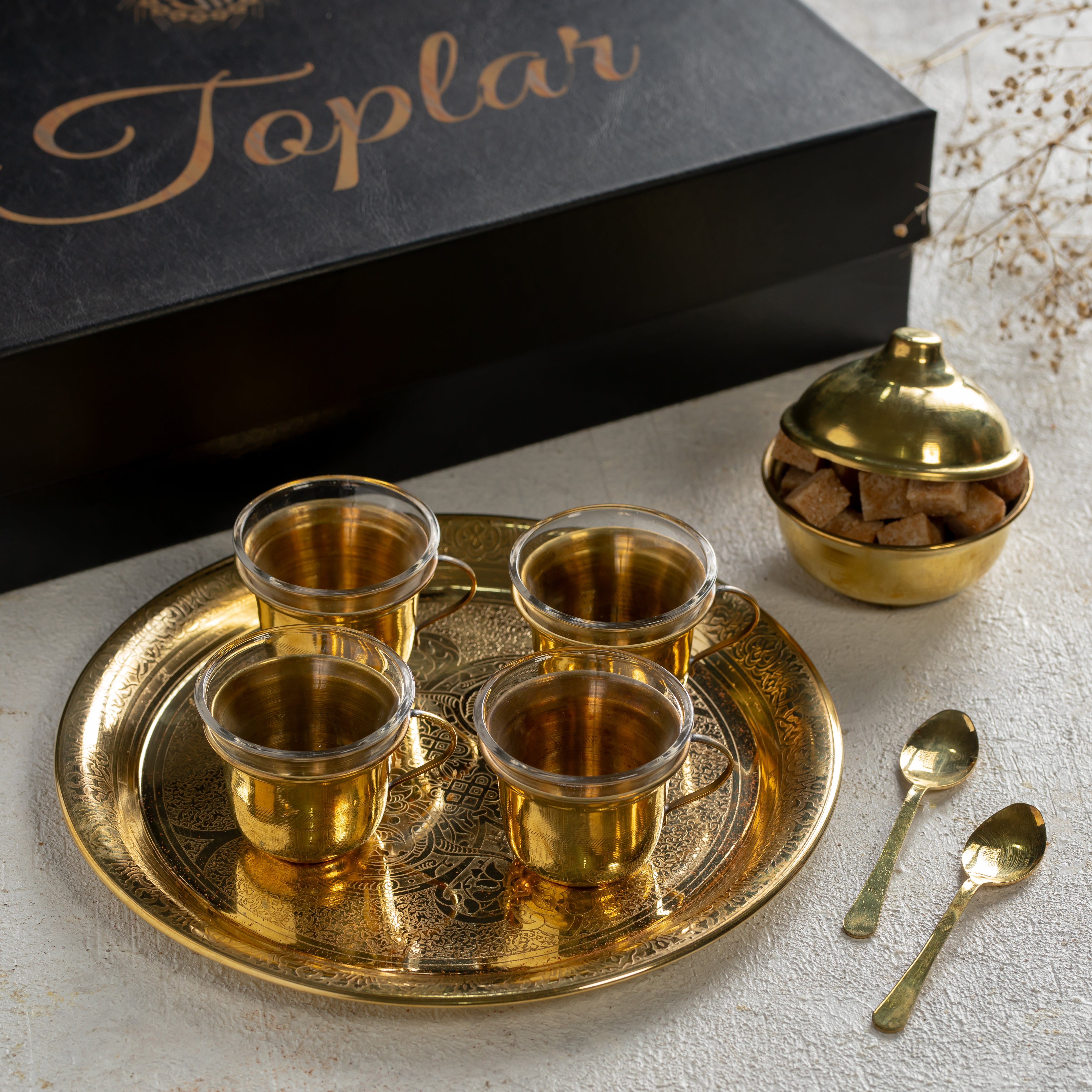 Toublar Box