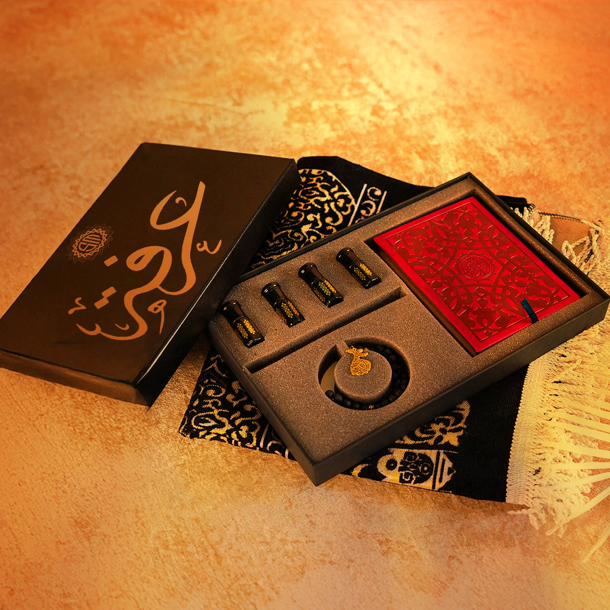 صندوق عرفة