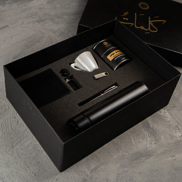 صندوق كلمات