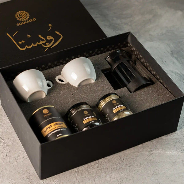 صندوق روبستا